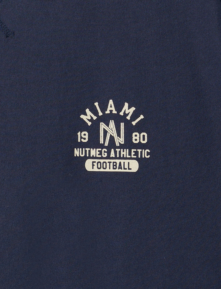 
                  
                    MIAMI 天竺スウェットBIG T
                  
                
