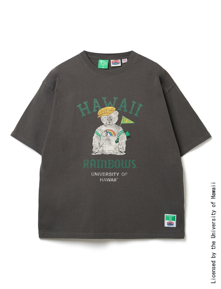 
                  
                    ハワイ大学 ヴィンテージベア BIG T
                  
                