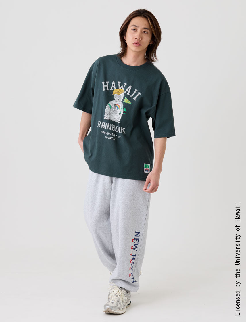 
                  
                    ハワイ大学 ヴィンテージベア BIG T
                  
                