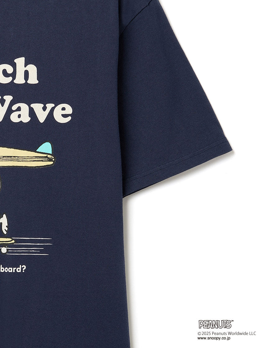 
                  
                    PEANUTS Catch The Wave T
                  
                