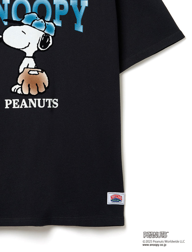 
                  
                    PEANUTS BASEBALL T
                  
                