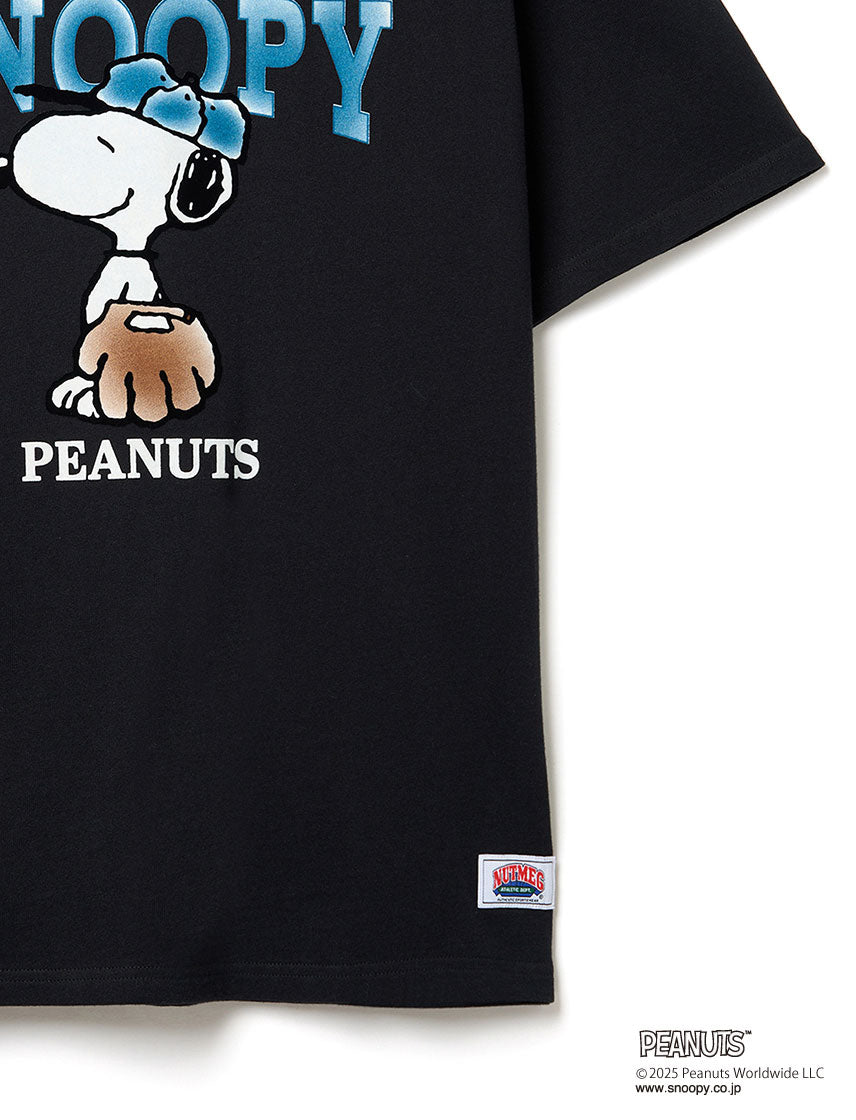 
                  
                    PEANUTS BASEBALL T
                  
                