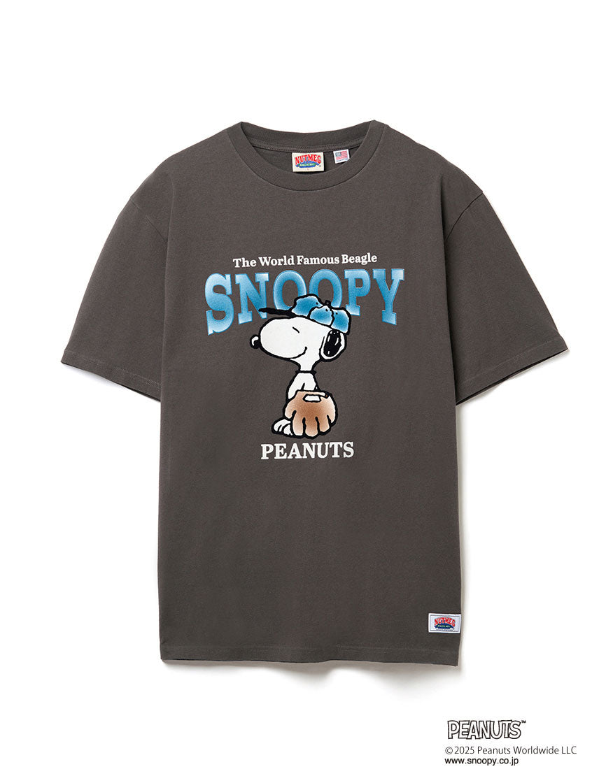 
                  
                    PEANUTS BASEBALL T
                  
                