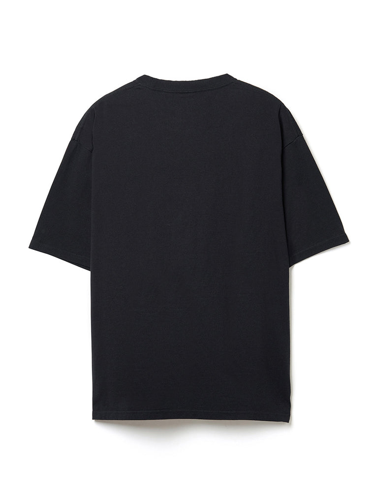 
                  
                    PEANUTS アーチロゴ フットボール BIG T
                  
                