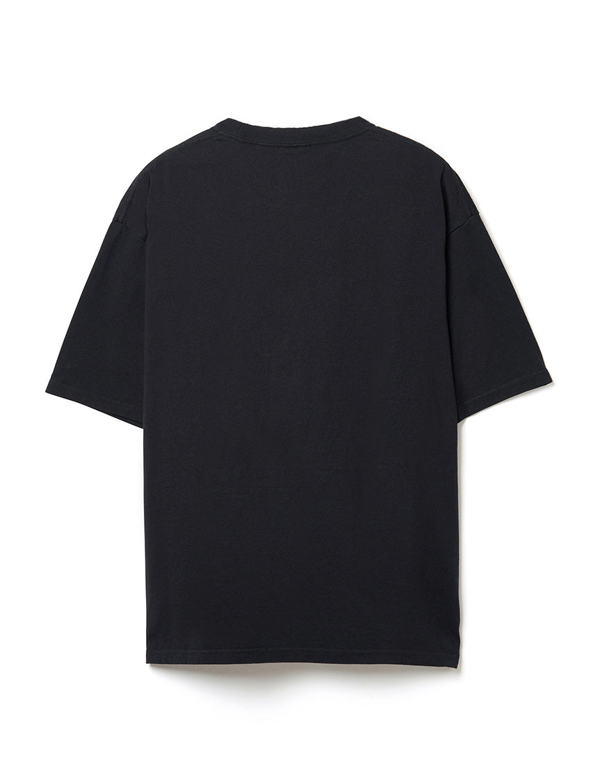 
                  
                    PEANUTS アーチロゴ フットボール BIG T
                  
                