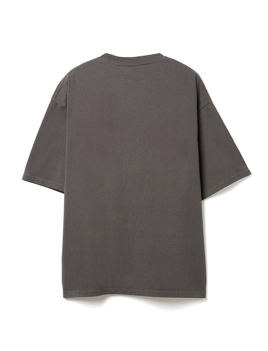 
                  
                    PEANUTS アーチロゴ フットボール BIG T
                  
                