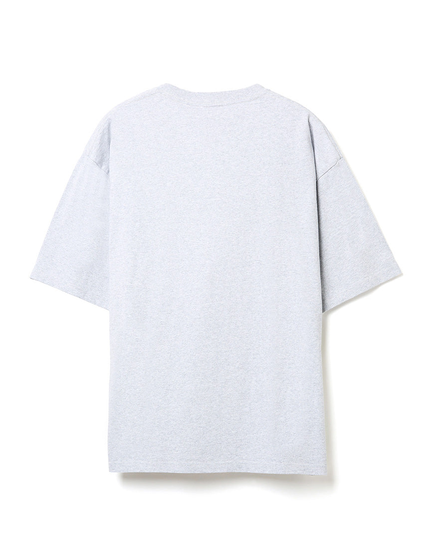 
                  
                    PEANUTS アーチロゴ フットボール BIG T
                  
                