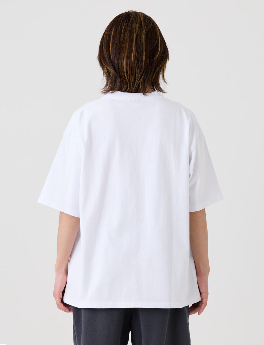 
                  
                    PEANUTS アーチロゴ フットボール BIG T
                  
                