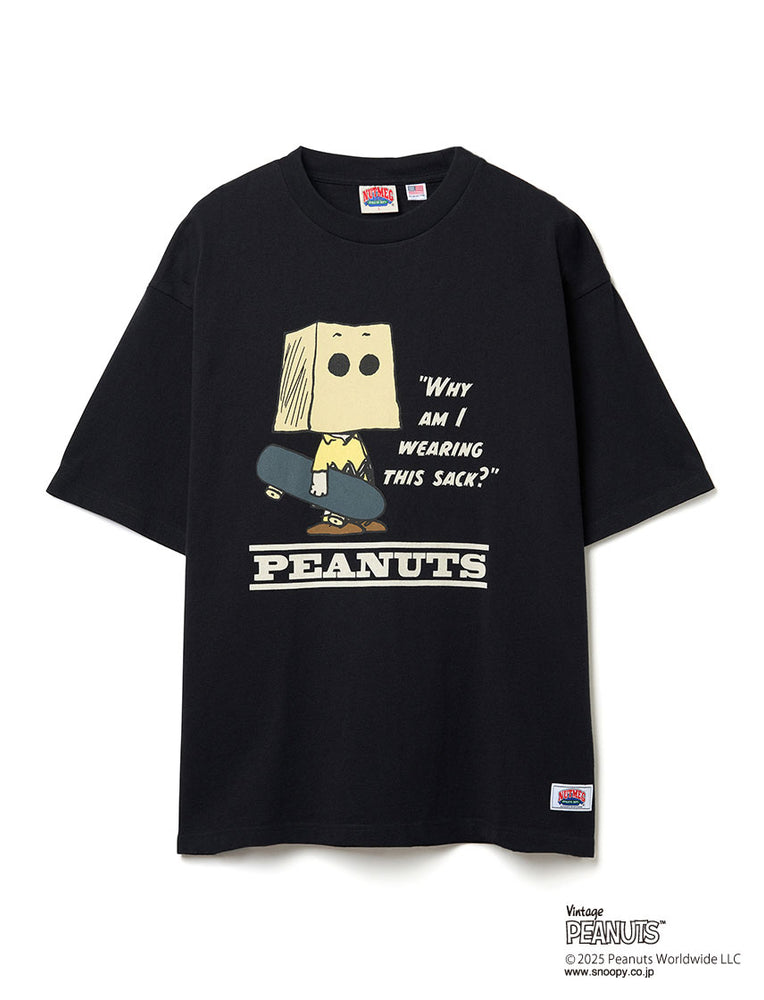 
                  
                    PEANUTS スケートボード BIG T
                  
                
