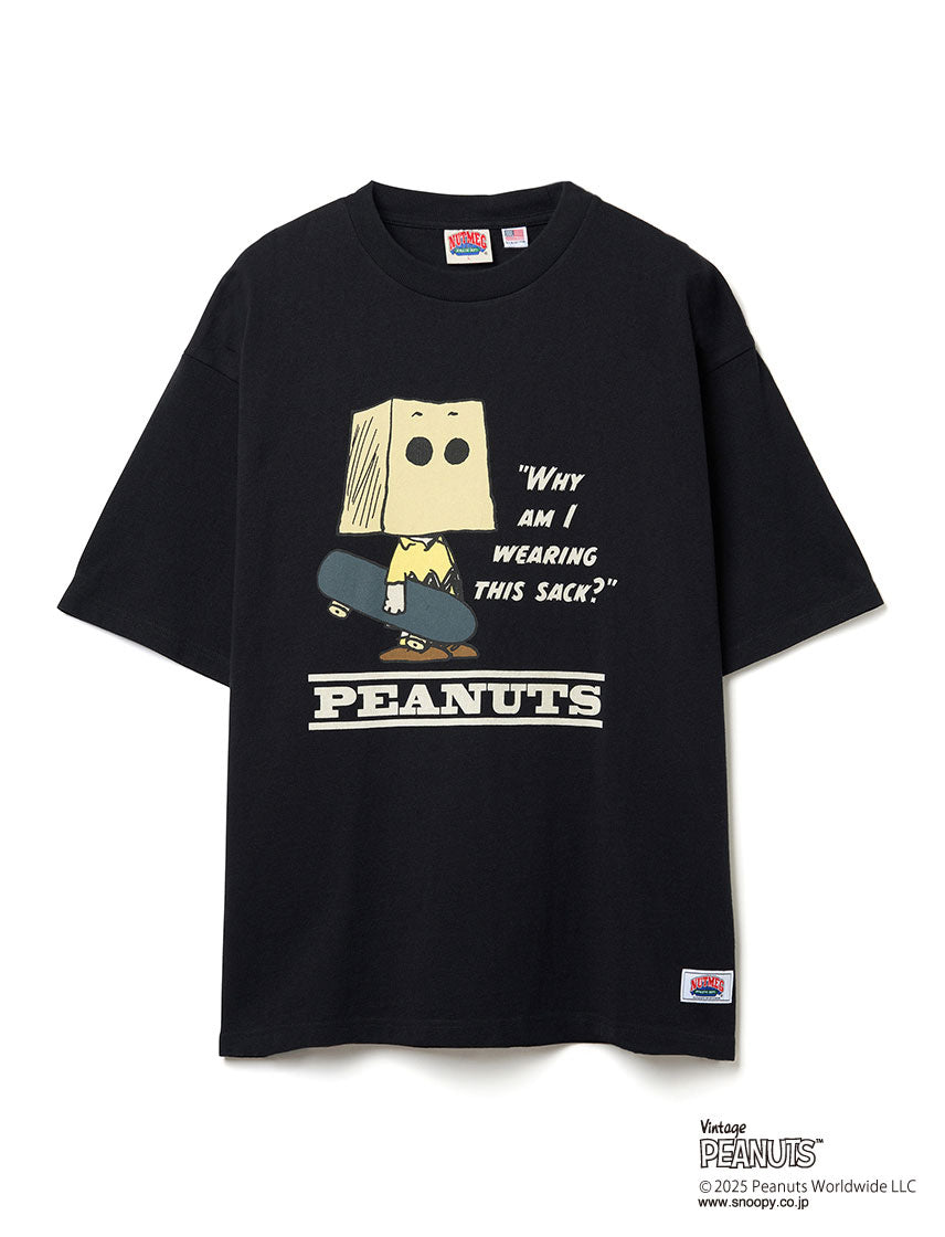 
                  
                    PEANUTS スケートボード BIG T
                  
                