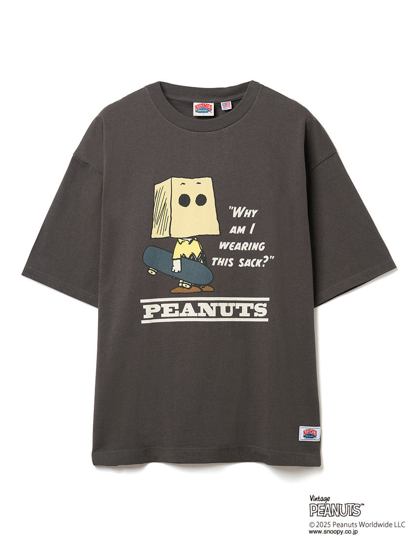 
                  
                    PEANUTS スケートボード BIG T
                  
                