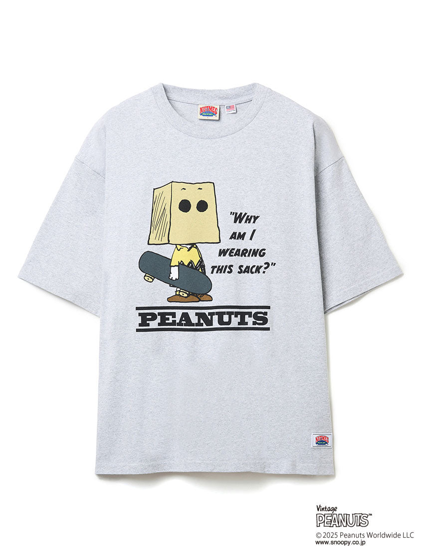 
                  
                    PEANUTS スケートボード BIG T
                  
                
