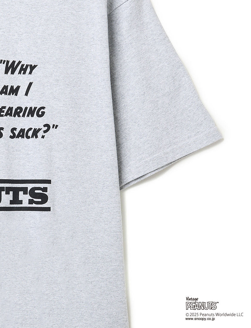 
                  
                    PEANUTS スケートボード BIG T
                  
                