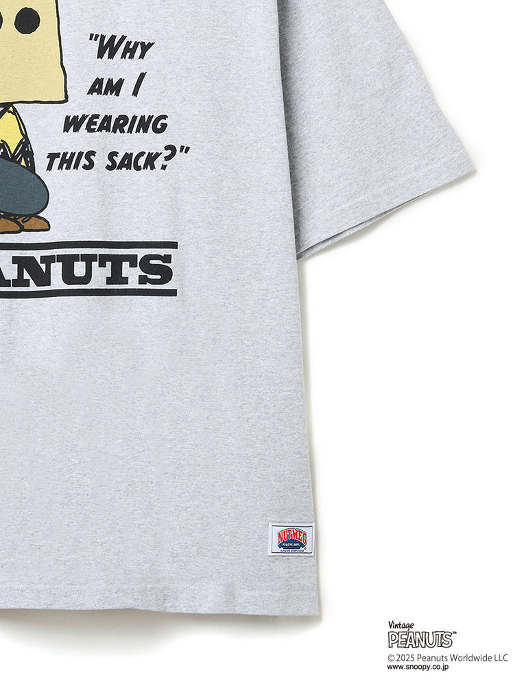 
                  
                    PEANUTS スケートボード BIG T
                  
                