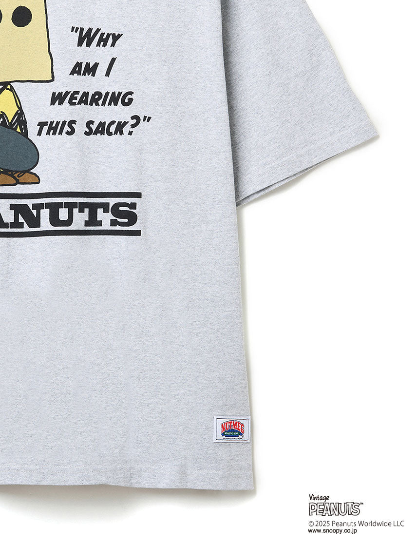 
                  
                    PEANUTS スケートボード BIG T
                  
                