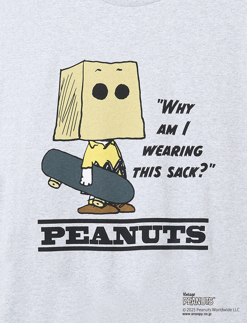 
                  
                    PEANUTS スケートボード BIG T
                  
                