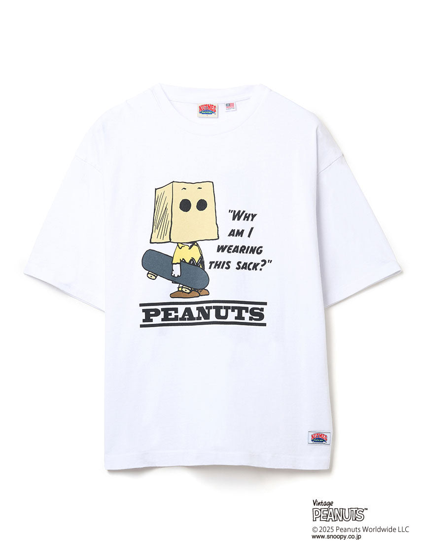 
                  
                    PEANUTS スケートボード BIG T
                  
                