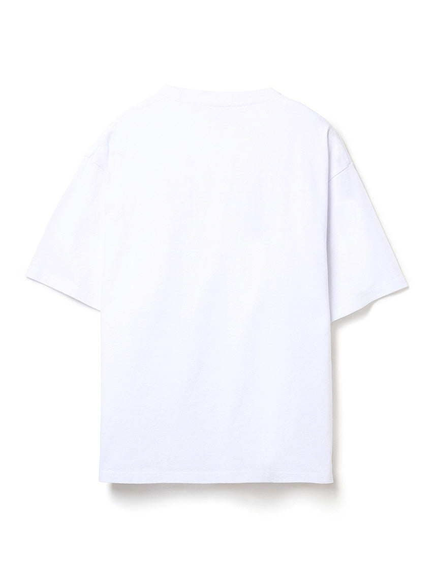 
                  
                    PEANUTS スケートボード BIG T
                  
                