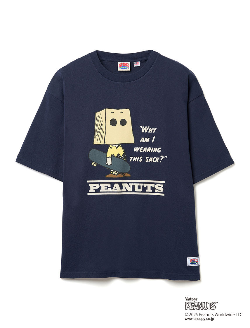 
                  
                    PEANUTS スケートボード BIG T
                  
                