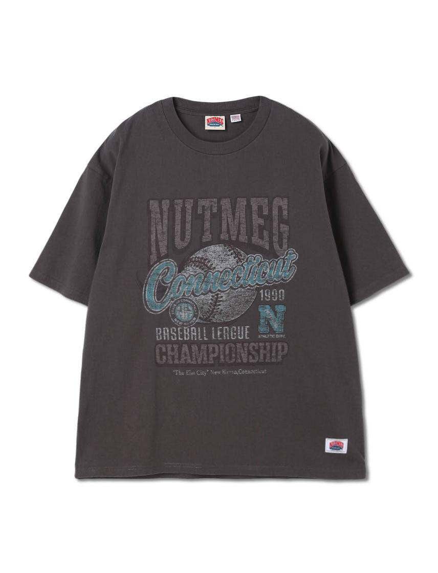 
                  
                    BASE BALL グラフィックBIG T
                  
                