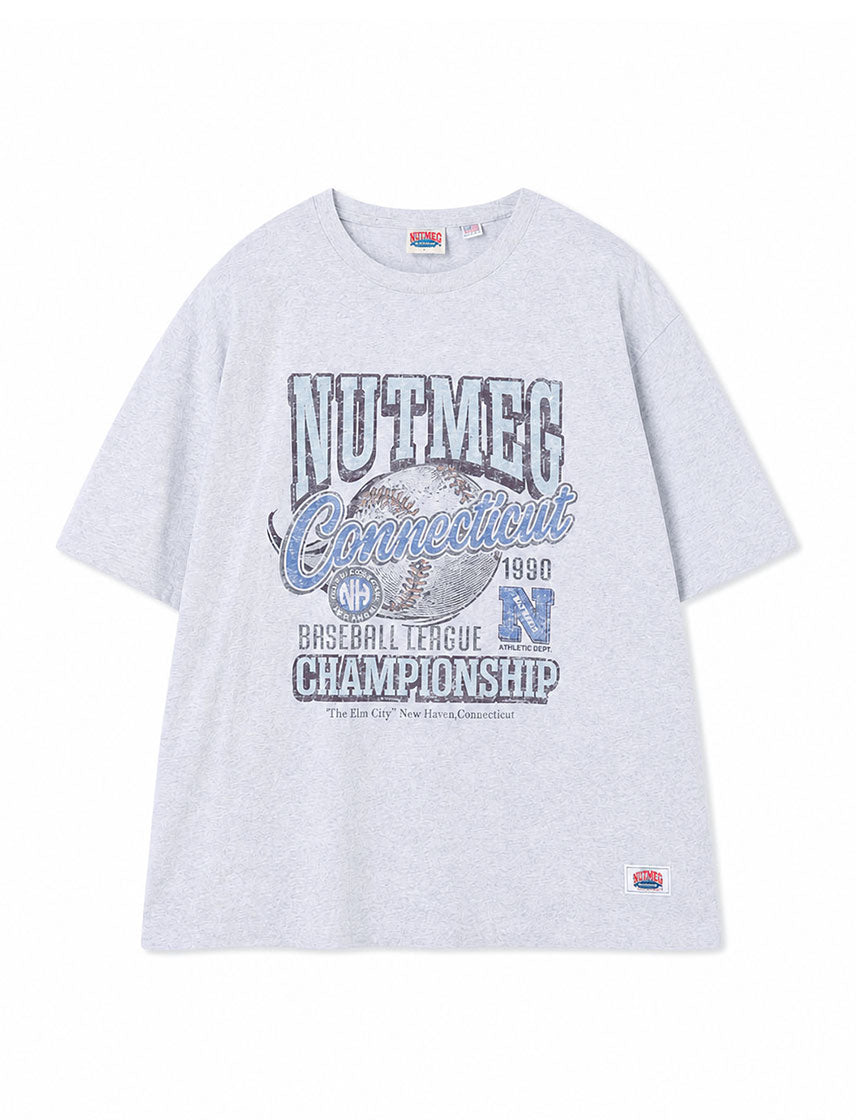 
                  
                    BASE BALL グラフィックBIG T
                  
                