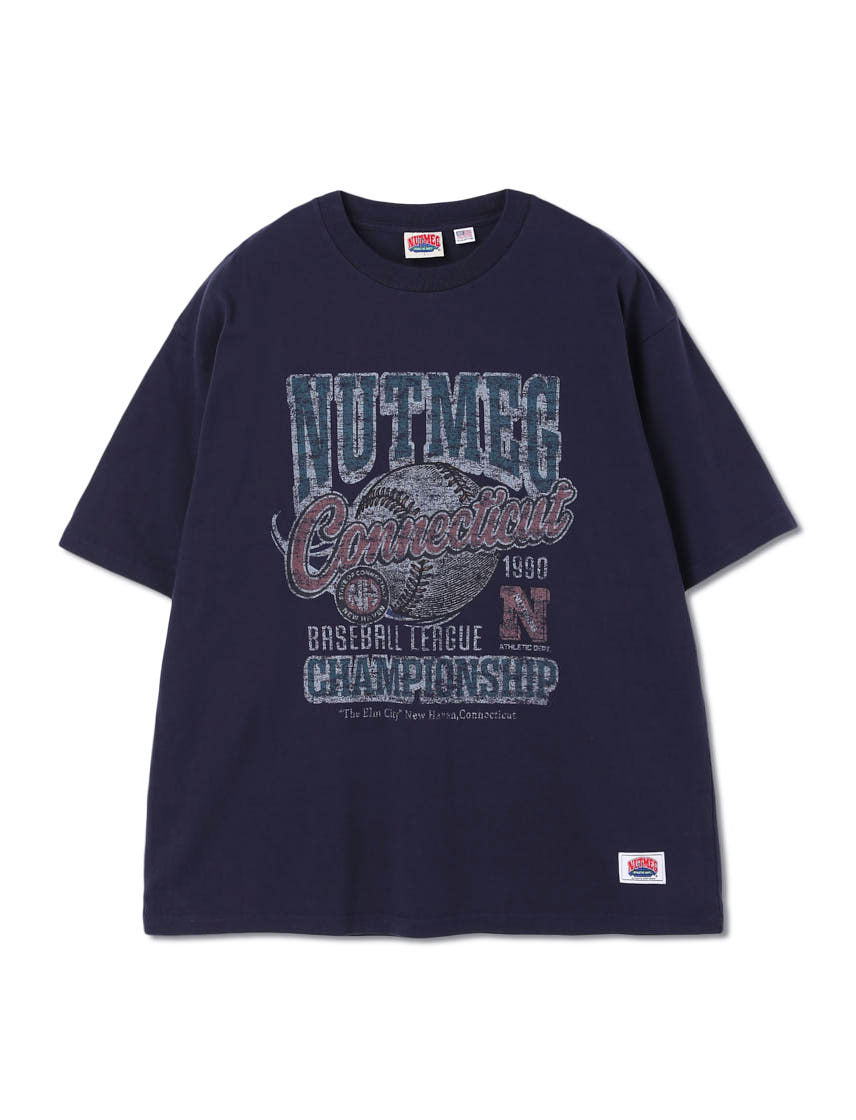 
                  
                    BASE BALL グラフィックBIG T
                  
                