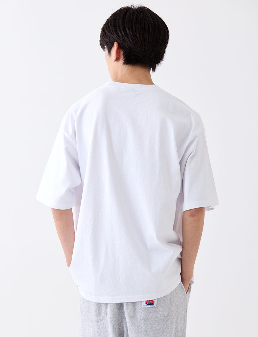 
                  
                    BASE BALL グラフィックBIG T
                  
                