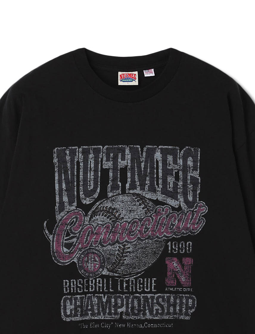 
                  
                    BASE BALL グラフィックBIG T
                  
                
