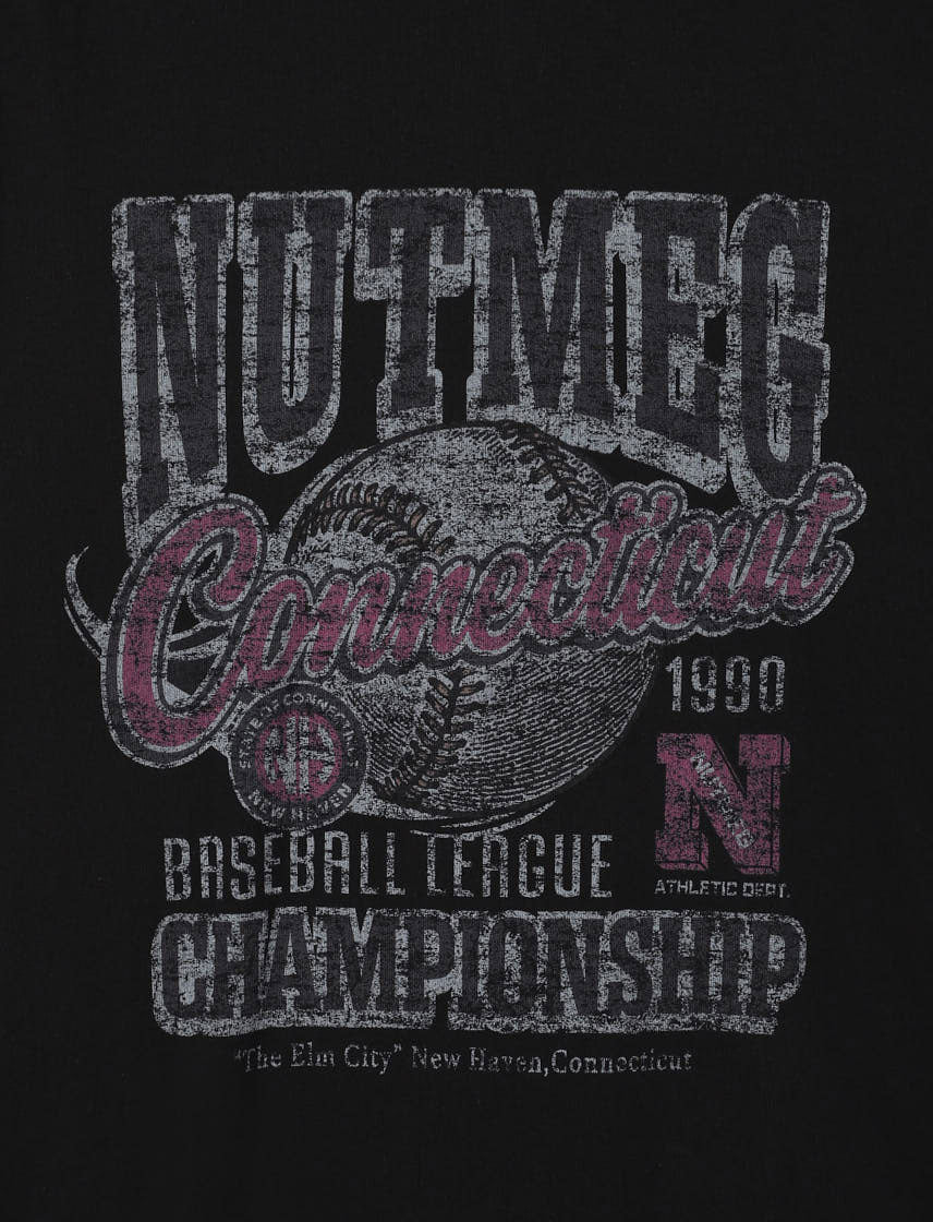 
                  
                    BASE BALL グラフィックBIG T
                  
                