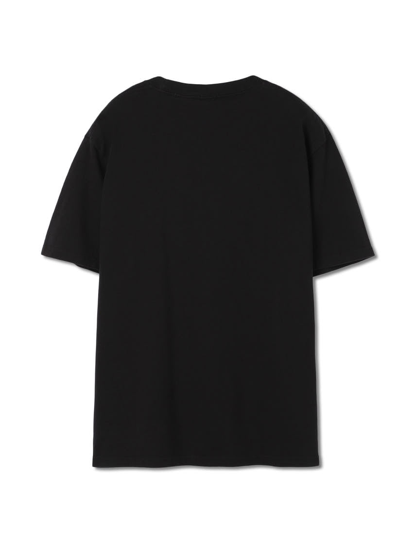 
                  
                    PEANUTS 1-on-1 Comic Print T-Shirt
                  
                