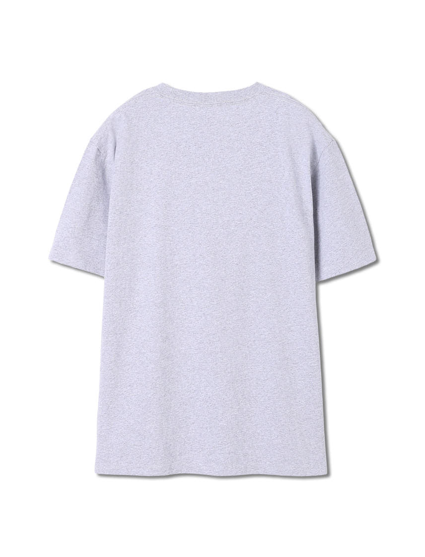 
                  
                    PEANUTS 1-on-1 Comic Print T-Shirt
                  
                