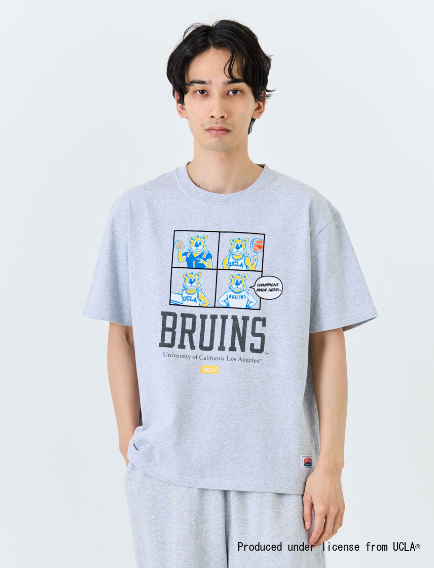 UCLA – NUTMEG ONLINE STORE by UNITED JAPAN