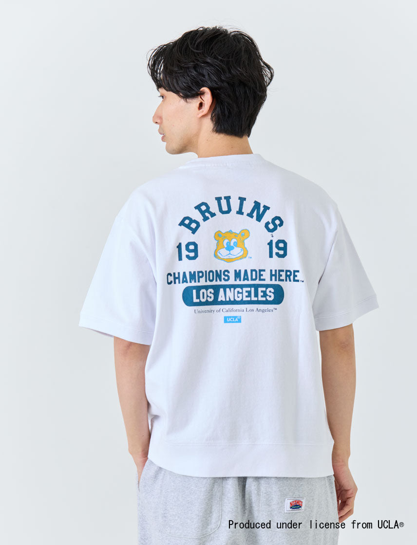 UCLA – NUTMEG ONLINE STORE by UNITED JAPAN