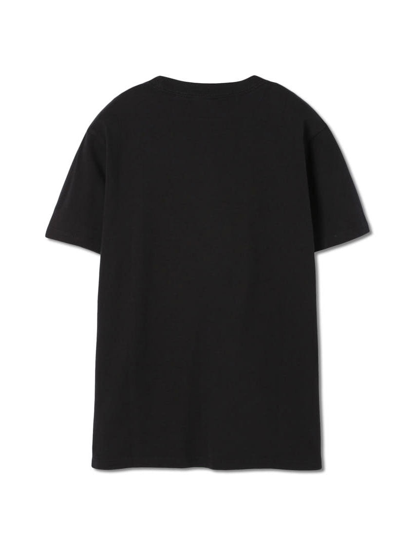 
                  
                    [NUTMEG MILLS] USA Cotton Pocket T-shirt
                  
                