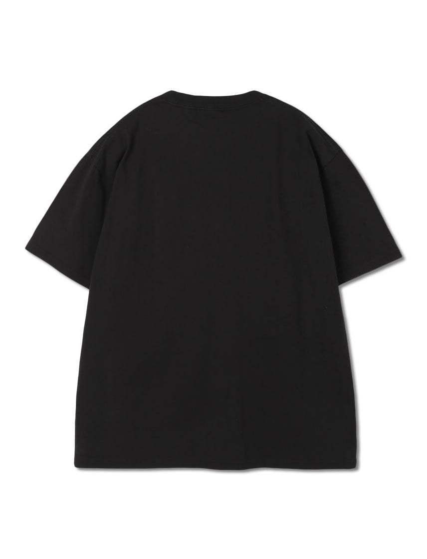
                  
                    【NUTMEG MILLS】USA Cotton BIG Pocket T-shirt
                  
                