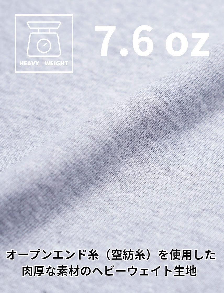 
                  
                    [NUTMEG MILLS] USA Cotton Henley Neck T-shirt
                  
                