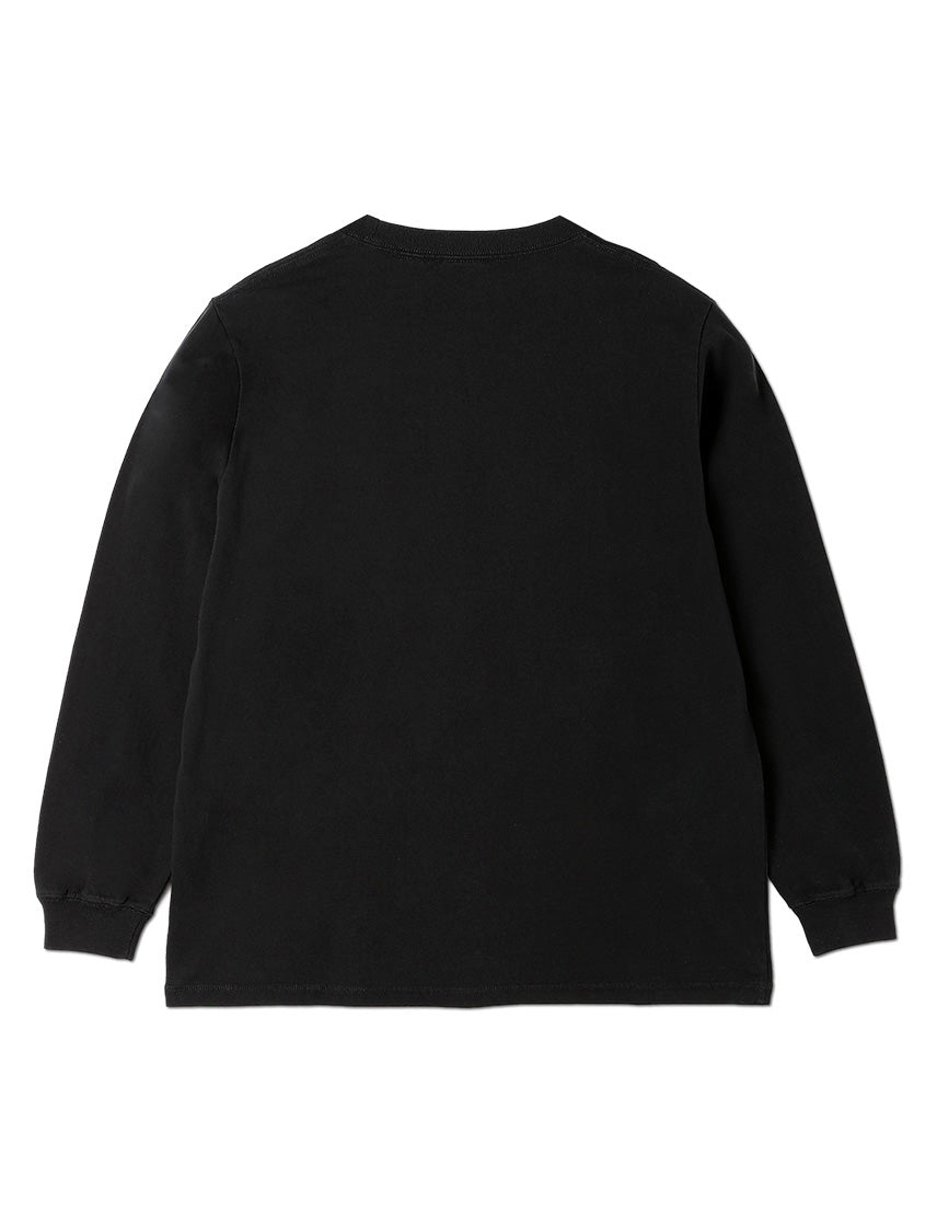 
                  
                    【NUTMEG MILLS】美國棉質 口袋長袖T恤
                  
                