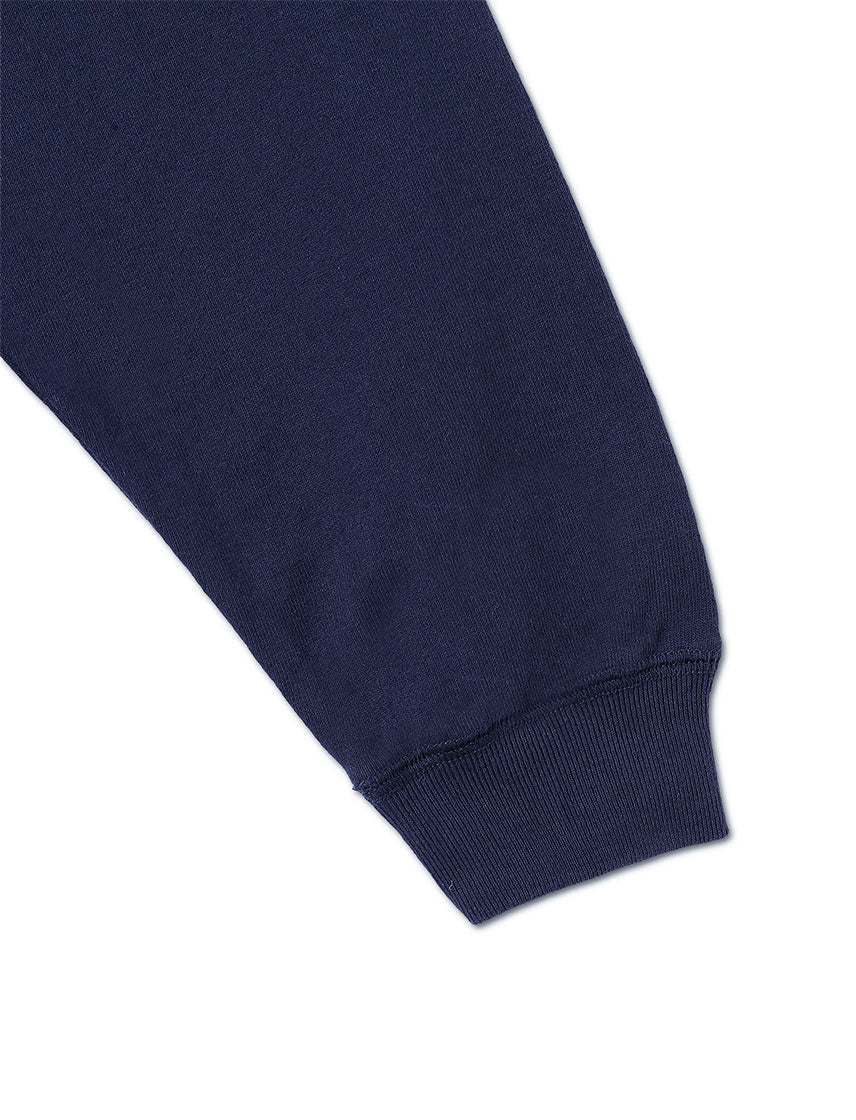 
                  
                    【NUTMEG MILLS】美國棉質 口袋長袖T恤
                  
                