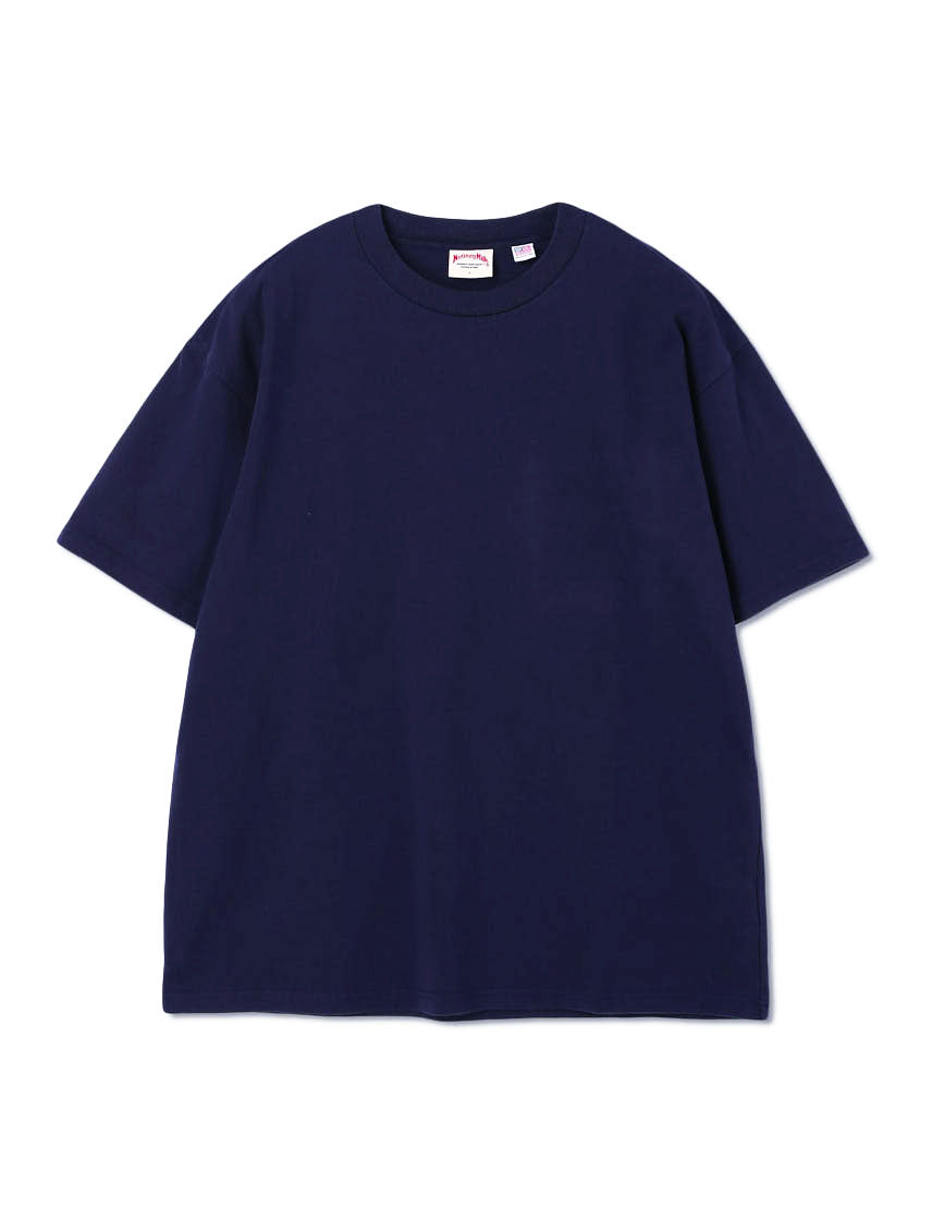 
                  
                    [NUTMEG MILLS] USA Cotton BIG T
                  
                