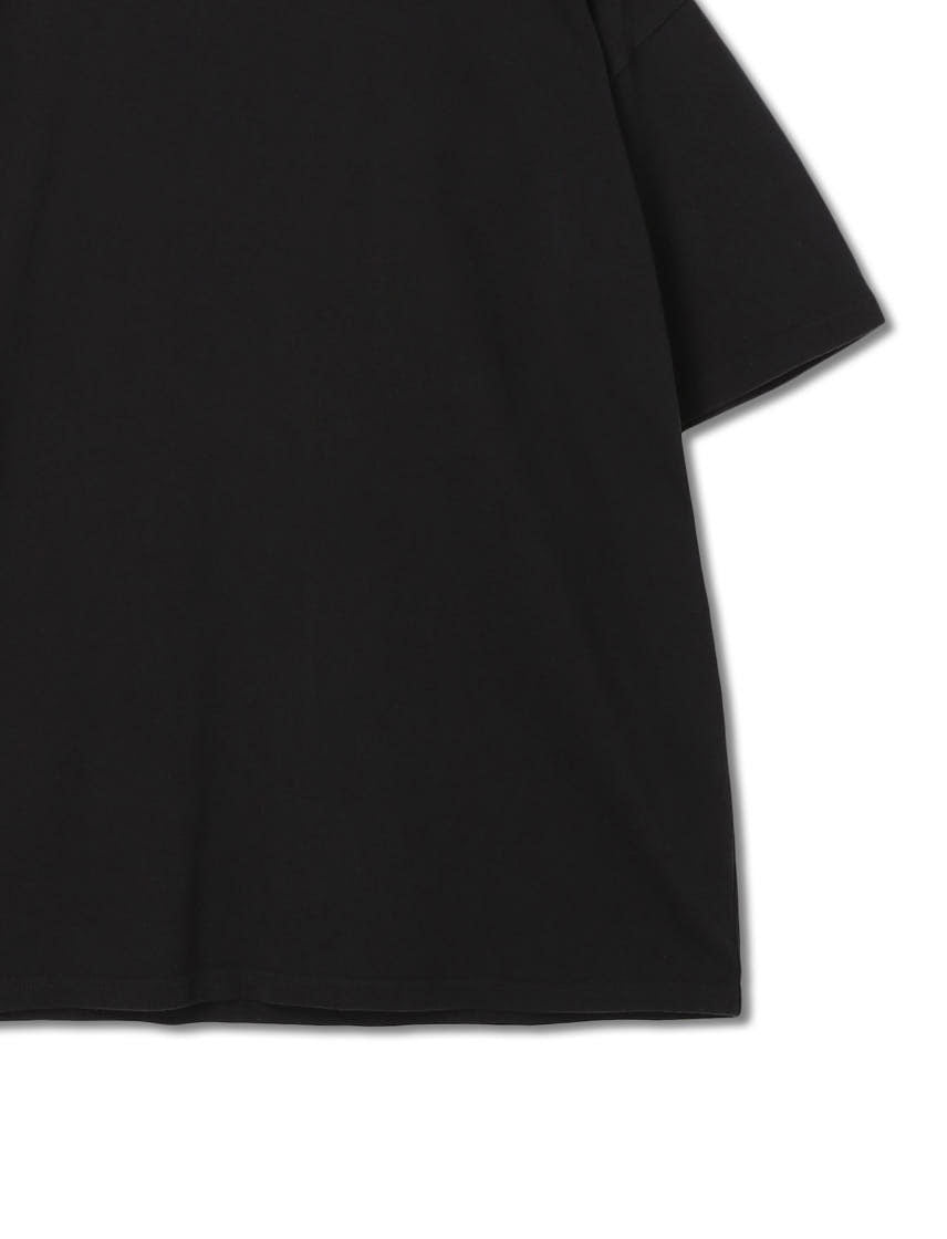 
                  
                    [NUTMEG MILLS] USA Cotton BIG T
                  
                