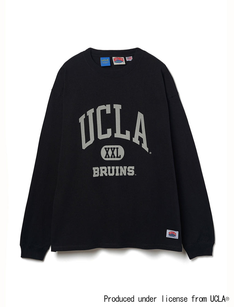 
                  
                    UCLA マスコットJoe 19 ロンT
                  
                