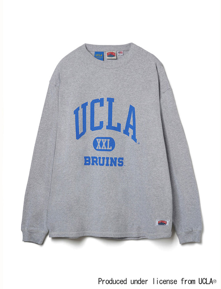 
                  
                    UCLA マスコットJoe 19 ロンT
                  
                