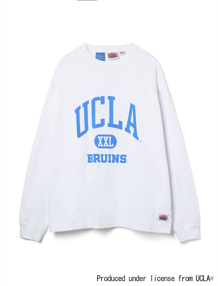 
                  
                    UCLA マスコットJoe 19 ロンT
                  
                