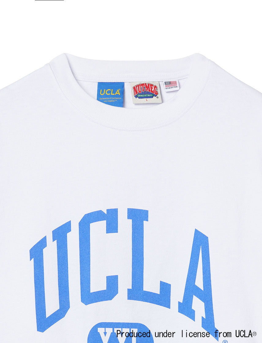 
                  
                    UCLA マスコットJoe 19 ロンT
                  
                