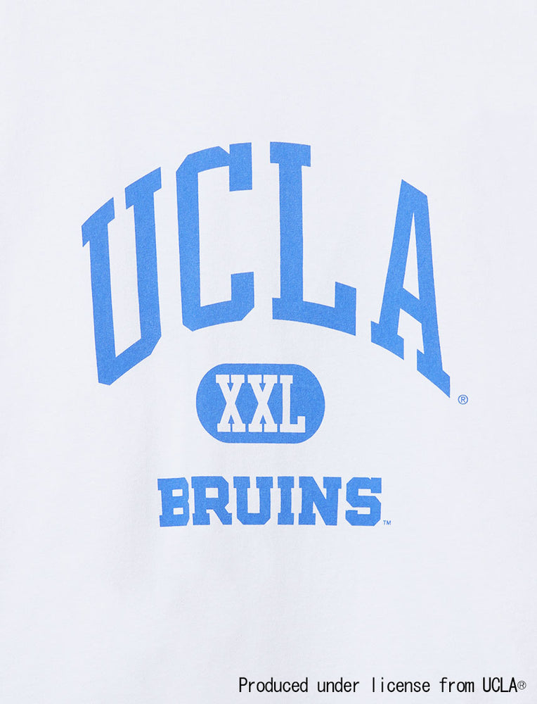 
                  
                    UCLA マスコットJoe 19 ロンT
                  
                