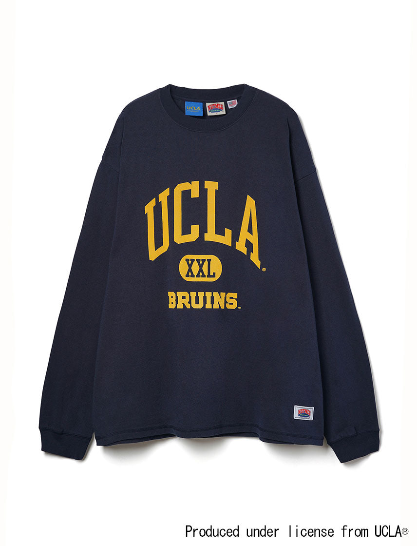 
                  
                    UCLA マスコットJoe 19 ロンT
                  
                