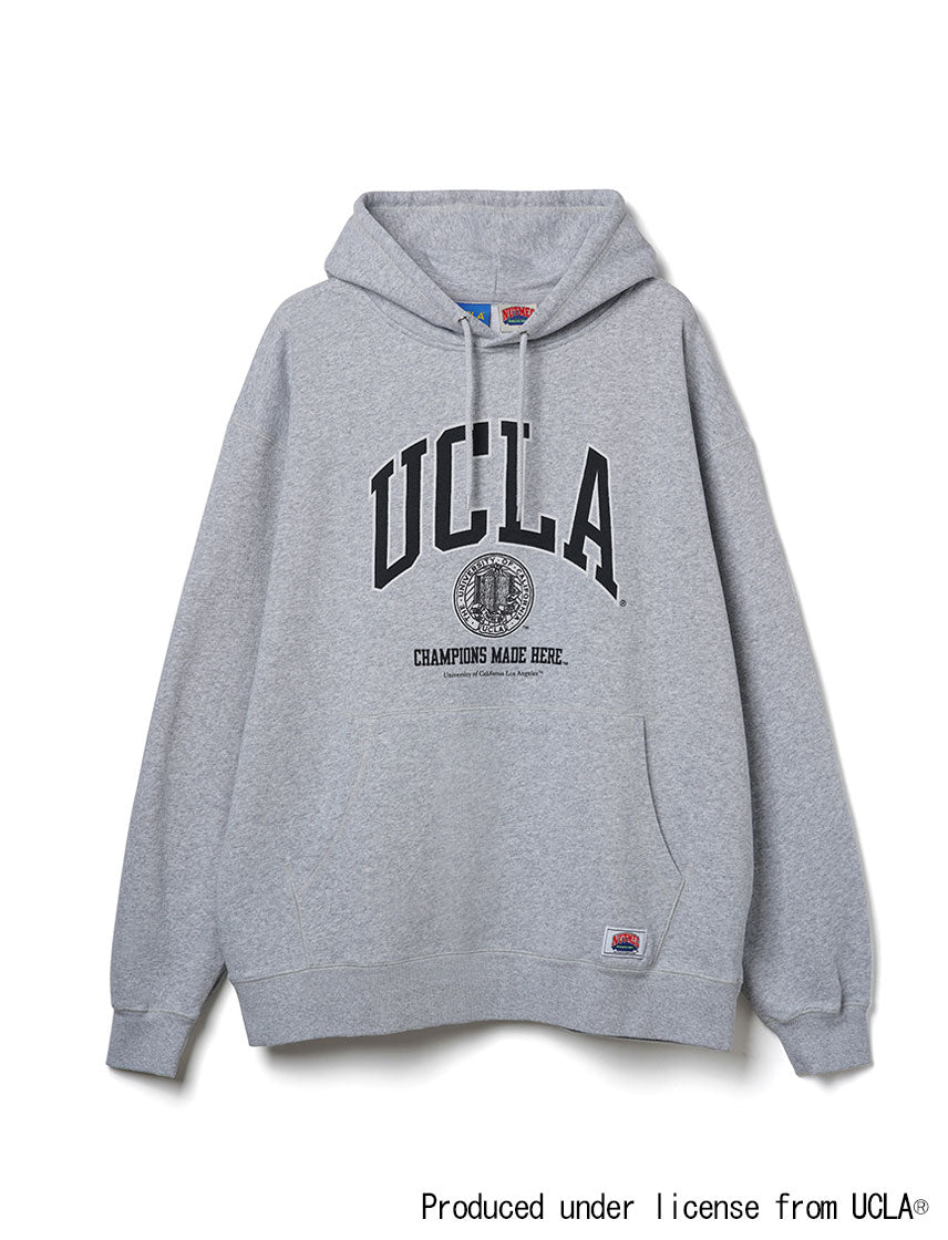 
                  
                    UCLA カレッジプルパーカー
                  
                