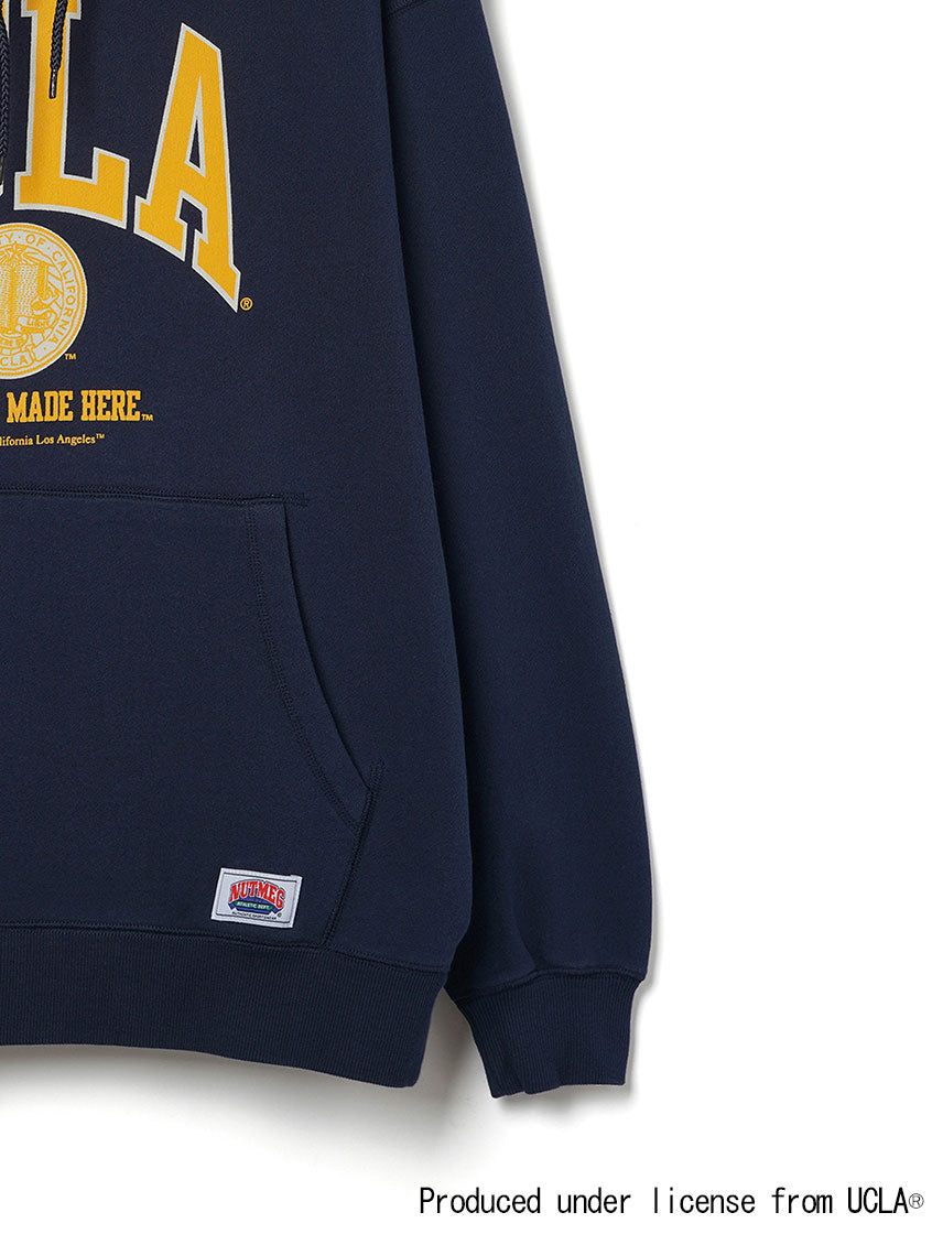 
                  
                    UCLA カレッジプルパーカー
                  
                