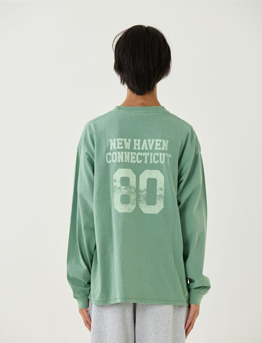 
                  
                    NEW HAVEN ピグメント BIGロンT
                  
                