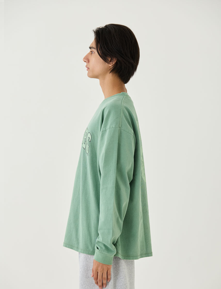 
                  
                    NEW HAVEN ピグメント BIGロンT
                  
                